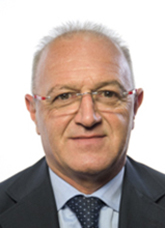On. Giuseppe Bellachioma