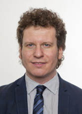 On. Matteo Luigi Bianchi