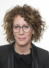 On. Ingrid Bisa