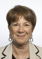 On. Rossana Boldi