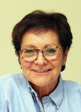 On. Aurelia Bubisutti
