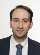 On. Virginio Caparvi