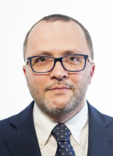 On. Massimiliano Capitanio