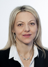 On. Laura Cavandoli