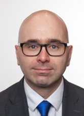 On. Giulio Centemero