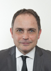 On. Emanuele Cestari