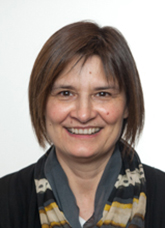On. Silvana Andreina Comaroli