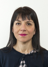 On. Silvia Covolo