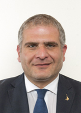On. Luigi D'Eramo