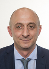 On. Andrea Dara