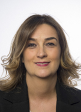 On. Sara De Angelis