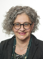 On. Ketty Fogliani