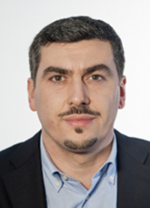 On. Paolo Formentini
