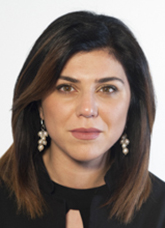 On. Francesca Gerardi