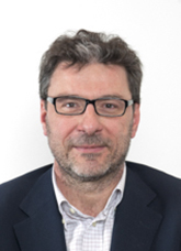 On. Giancarlo Giorgetti