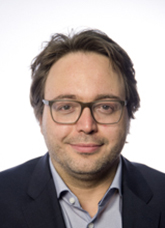 On. Igor Giancarlo Iezzi