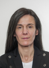 On. Arianna Lazzarini