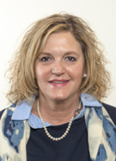 On. Donatella Legnaioli
