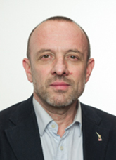 On. Marzio Liuni
