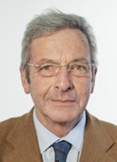 On. Mario Lolini