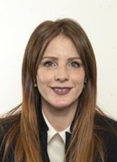 On. Eva Lorenzoni