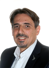 On. Mauro Lucentini