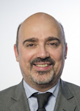 On. Franco Manzato