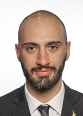 On. Riccardo Augusto Marchetti