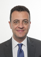 On. Antonino Minardo