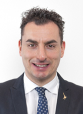 On. Jacopo Morrone