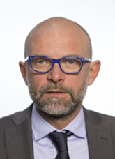 On. Daniele Moschioni