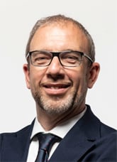 On. Giuseppe Paolin