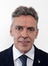 On. Lino Pettazzi
