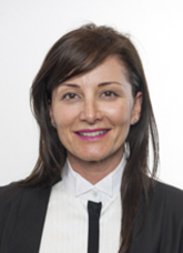 On. Elena Raffaelli