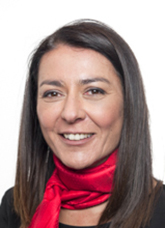 On. Barbara Saltamartini