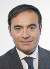 On. Rossano Sasso