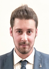 On. Luca Toccalini