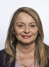 On. Maura Tomasi