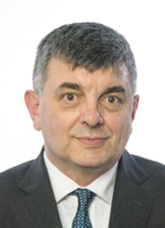 On. Giovanni Battista Tombolato