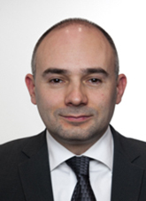 On. Gianluca Vinci