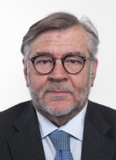 On. Raffaele Volpi