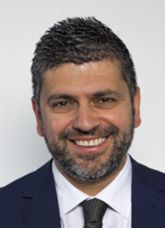 On. Francesco Zicchieri