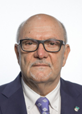 On. Adolfo Zordan