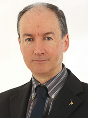Sen. Mario Pittoni