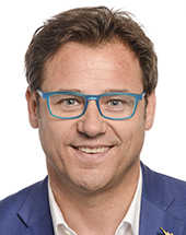 On. Angelo Ciocca