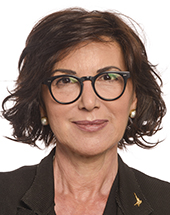 On. Anna Bonfrisco