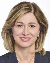 On. Francesca Donato