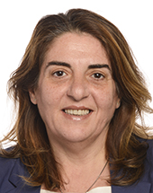 On. Lucia Vuolo