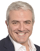 On. Marco Campomenosi