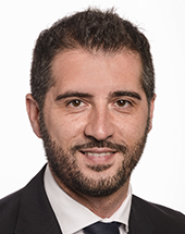 On. Paolo Borchia